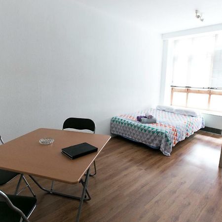 Apartamento San Bernardo มาดริด ภายนอก รูปภาพ