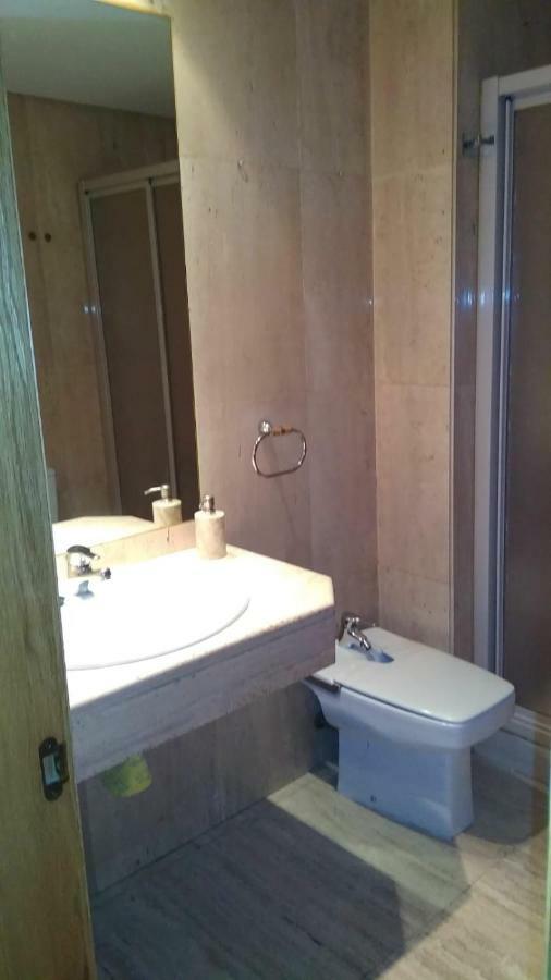 Apartamento San Bernardo มาดริด ภายนอก รูปภาพ