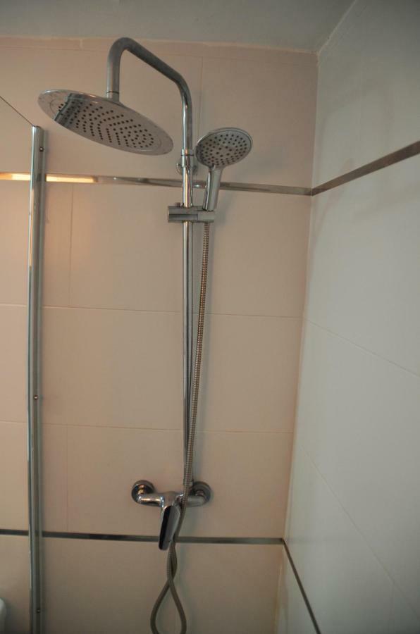 Apartamento San Bernardo มาดริด ภายนอก รูปภาพ