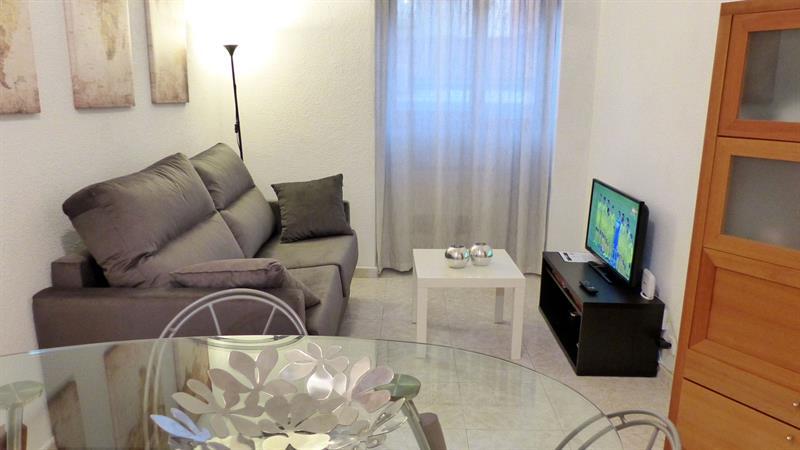 Apartamento San Bernardo มาดริด ภายนอก รูปภาพ