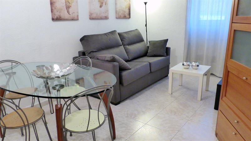 Apartamento San Bernardo มาดริด ภายนอก รูปภาพ