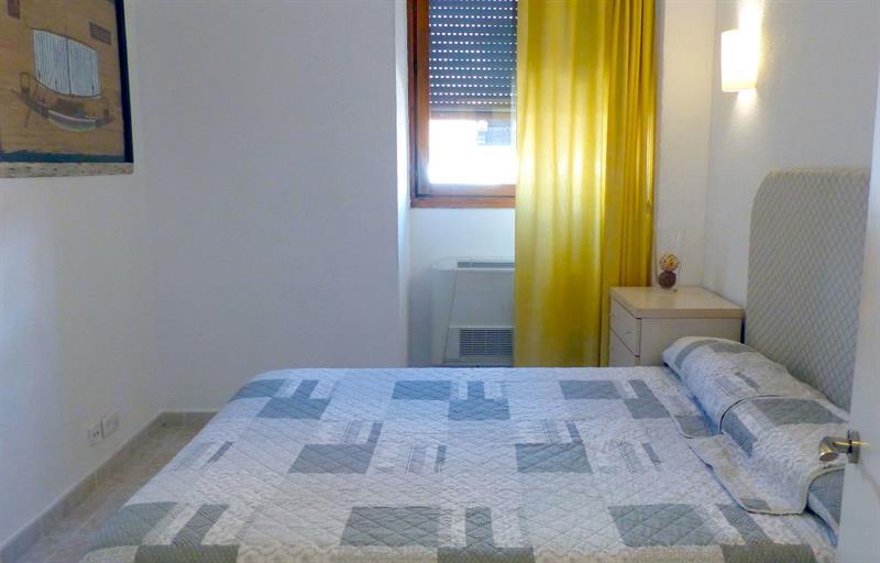 Apartamento San Bernardo มาดริด ภายนอก รูปภาพ