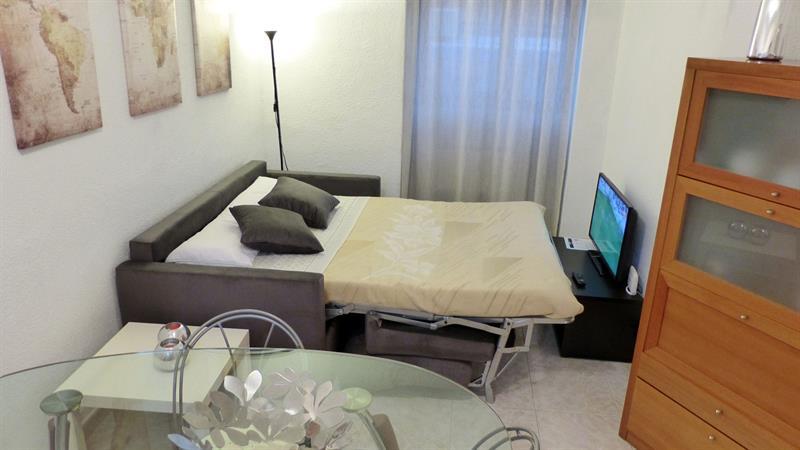 Apartamento San Bernardo มาดริด ภายนอก รูปภาพ