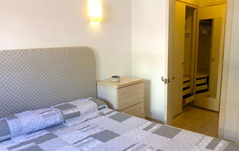 Apartamento San Bernardo มาดริด ภายนอก รูปภาพ